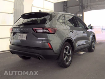 2025 Ford Escape ST-Line – miniatura 5