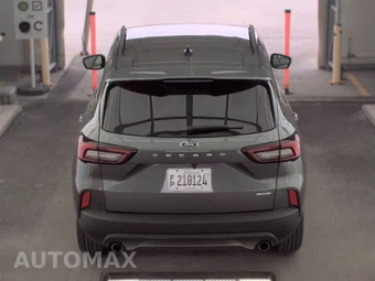 2025 Ford Escape ST-Line – miniatura 6
