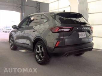 2025 Ford Escape ST-Line – miniatura 8