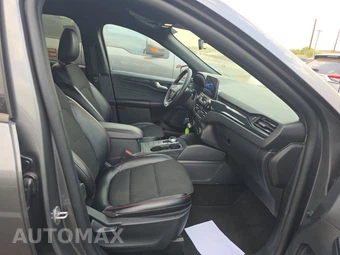 2025 Ford Escape ST-Line - miniatura 14
