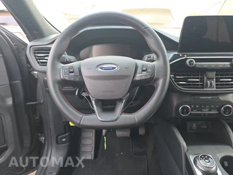 2025 Ford Escape ST-Line - miniatura 16