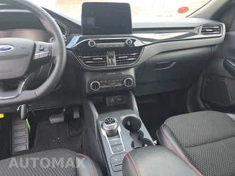 2025 Ford Escape ST-Line - miniatura 17