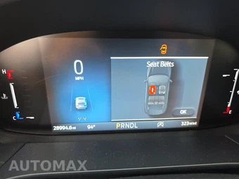 2025 Ford Escape ST-Line - miniatura 18