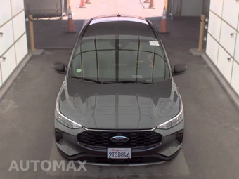 2025 Ford Escape ST-Line - miniatura 2