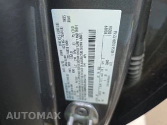 2025 Ford Escape ST-Line - miniatura 21