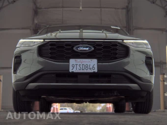 2025 Ford Escape ST-Line - miniatura 3