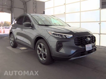 2025 Ford Escape ST-Line - miniatura 4