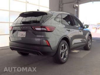 2025 Ford Escape ST-Line - miniatura 5