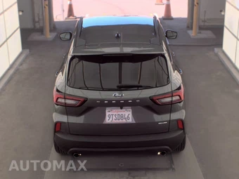 2025 Ford Escape ST-Line - miniatura 6