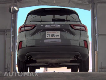 2025 Ford Escape ST-Line - miniatura 7