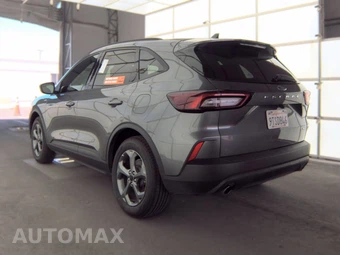 2025 Ford Escape ST-Line - miniatura 8
