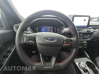 2025 Ford Escape ST-Line - miniatura 10