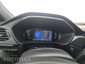2025 Ford Escape ST-Line - miniatura 12