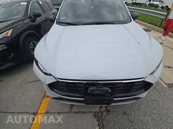 2025 Ford Escape ST-Line - miniatura 16