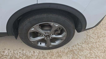 2025 Ford Escape ST-Line - miniatura 19