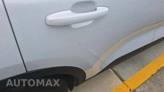 2025 Ford Escape ST-Line - miniatura 22