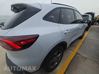 2025 Ford Escape ST-Line - miniatura 4
