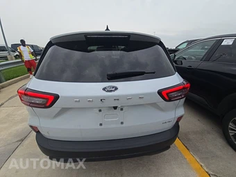 2025 Ford Escape ST-Line - miniatura 5