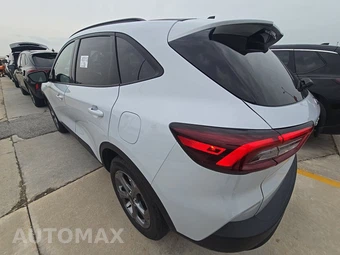 2025 Ford Escape ST-Line - miniatura 6