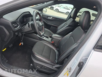 2025 Ford Escape ST-Line - miniatura 13