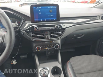 2025 Ford Escape ST-Line - miniatura 17