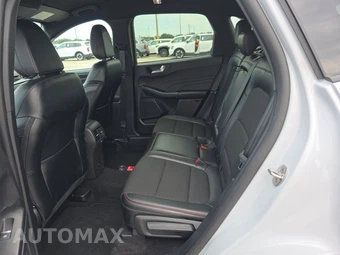 2025 Ford Escape ST-Line - miniatura 19