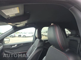 2025 Ford Escape ST-Line - miniatura 20