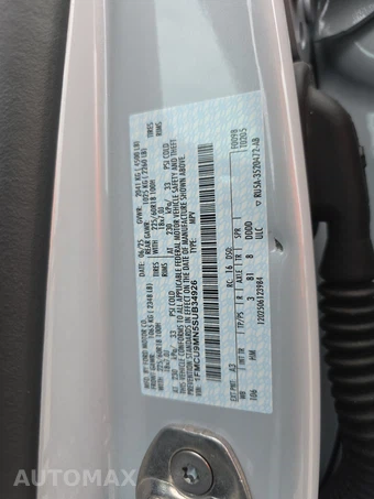 2025 Ford Escape ST-Line - miniatura 21