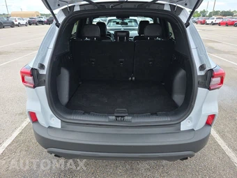 2025 Ford Escape ST-Line - miniatura 23