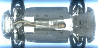 2025 Ford Escape ST-Line - miniatura 24