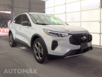 2025 Ford Escape ST-Line - miniatura 4