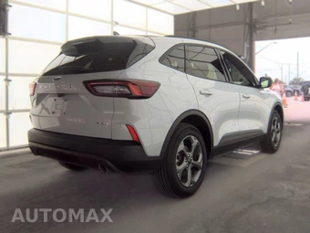 2025 Ford Escape ST-Line - miniatura 5