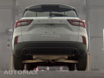 2025 Ford Escape ST-Line - miniatura 7