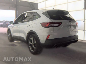 2025 Ford Escape ST-Line - miniatura 8