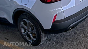 2025 Ford Escape ST-Line - miniatura 10