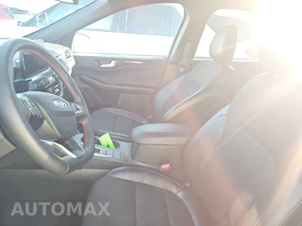 2025 Ford Escape ST-Line - miniatura 12