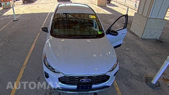 2025 Ford Escape ST-Line - miniatura 2
