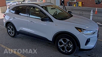 2025 Ford Escape ST-Line - miniatura 3