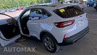 2025 Ford Escape ST-Line - miniatura 6