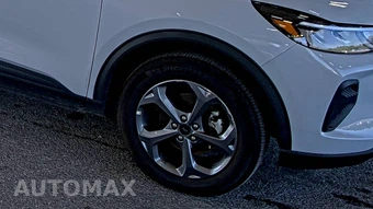 2025 Ford Escape ST-Line - miniatura 8