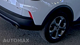 2025 Ford Escape ST-Line - miniatura 9