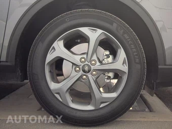 2025 Ford Escape ST-Line - miniatura 10