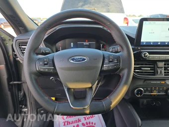 2025 Ford Escape ST-Line - miniatura 16