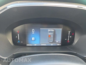 2025 Ford Escape ST-Line - miniatura 18