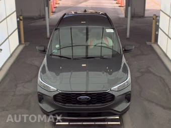 2025 Ford Escape ST-Line - miniatura 2