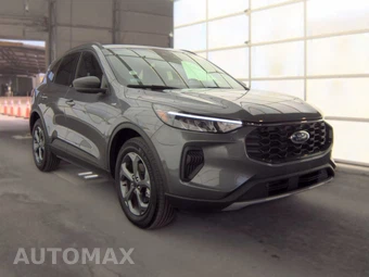 2025 Ford Escape ST-Line - miniatura 4