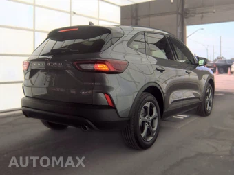 2025 Ford Escape ST-Line - miniatura 5