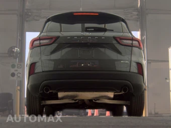 2025 Ford Escape ST-Line - miniatura 7