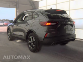2025 Ford Escape ST-Line - miniatura 8