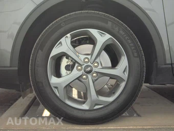 2025 Ford Escape ST-Line - miniatura 9